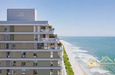 Apartamento com 3 quartos à venda no Tabuleiro, Barra Velha 