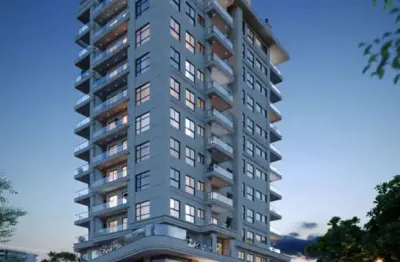 Apartamento com 3 quartos à venda na Rua Itacolomi, Itacolomi, Balneário Piçarras
