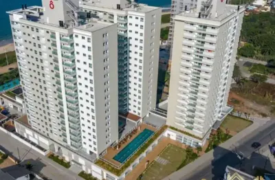 Apartamento com 2 quartos à venda no Itacolomi, Balneário Piçarras 