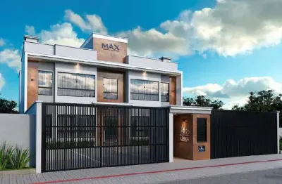 Apartamento com 3 quartos à venda no Itajubá, Barra Velha 