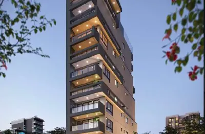 Apartamento com 3 quartos à venda no Centro, Balneário Piçarras 