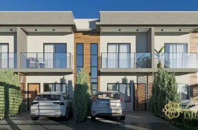 Casa com 2 quartos à venda na Praia de Armação do Itapocorói, Penha 