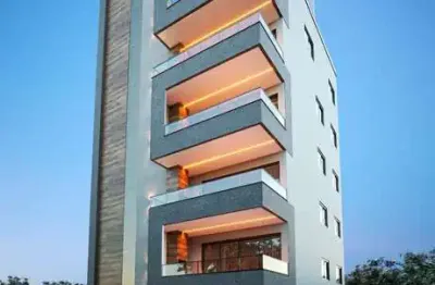 Apartamento com 3 quartos à venda no Centro, Penha 
