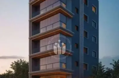 Apartamento com 3 quartos à venda no Itacolomi, Balneário Piçarras 