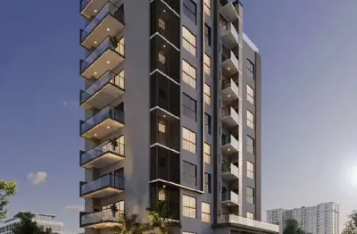 Apartamento com 3 quartos à venda no Itacolomi, Balneário Piçarras 