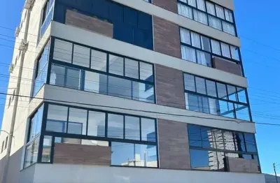 Apartamento com 2 quartos à venda no Centro, Barra Velha 