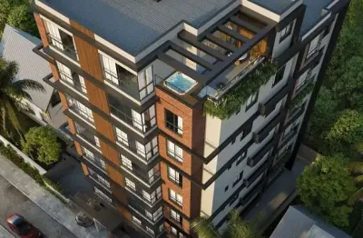 Apartamento com 3 quartos à venda no Itajubá, Barra Velha 