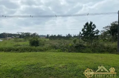 Terreno à venda no Itacolomi, Balneário Piçarras 