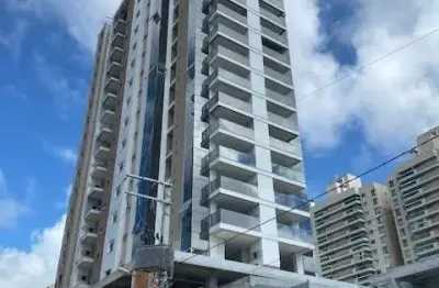 Apartamento com 3 quartos à venda no Itacolomi, Balneário Piçarras 