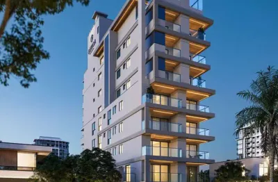 Apartamento com 2 quartos à venda no Centro, Barra Velha 