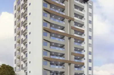 Apartamento com 3 quartos à venda no Gravata, Navegantes 