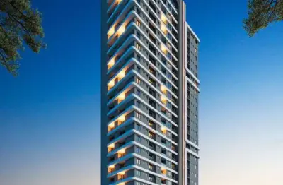 Apartamento com 2 quartos à venda no Centro, Balneário Piçarras 