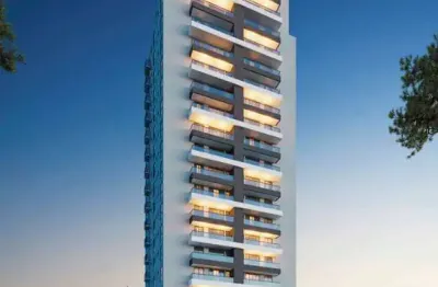 Apartamento com 2 quartos à venda no Centro, Balneário Piçarras 