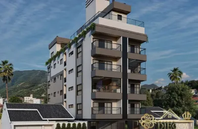 Apartamento com 3 quartos à venda na Praia de Armação do Itapocorói, Penha 