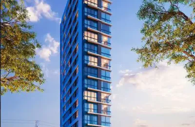 Apartamento com 4 quartos à venda no Centro, Balneário Piçarras 
