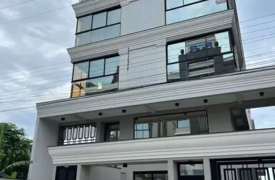 Cobertura com 3 quartos à venda na Rua Vereador Manoel José dos Santos, Mariscal, Bombinhas