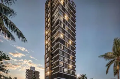 Apartamento com 2 quartos à venda no Centro, Balneário Piçarras 