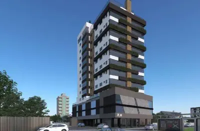 Apartamento com 3 quartos à venda na Praia Alegre, Penha 