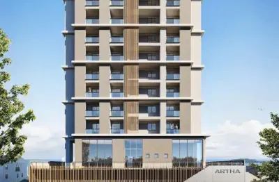 Apartamento com 2 quartos à venda no Armação, Penha 