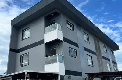 Apartamento com 2 quartos à venda no Centro, Barra Velha 