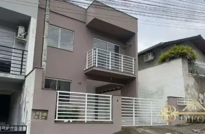 Casa com 2 quartos à venda no Souza Cruz, Brusque 