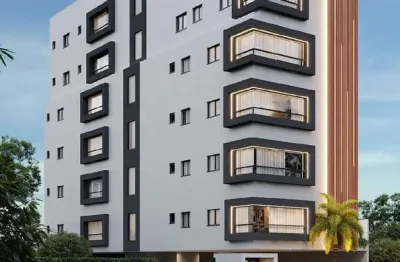 Apartamento com 3 quartos à venda no Itacolomi, Balneário Piçarras 