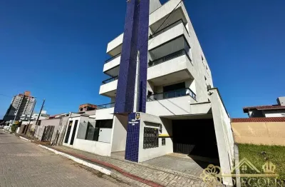 Apartamento com 2 quartos à venda na Rua Rio Grande Do Sul, Itacolomi, Balneário Piçarras