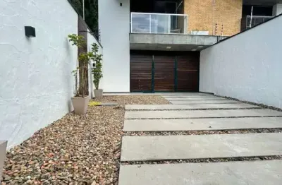 Casa com 3 quartos à venda no Centro, Balneário Piçarras 