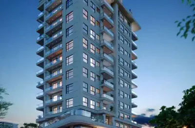 Apartamento com 3 quartos à venda na Rua Itacolomi, Itacolomi, Balneário Piçarras
