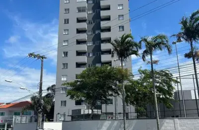 Apartamento com 2 quartos à venda na Avenida Antônio Joaquim Tavares, Centro, Penha