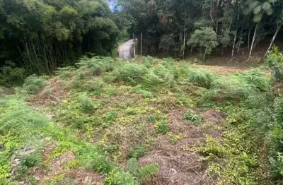Terreno à venda no Souza Cruz, Brusque 