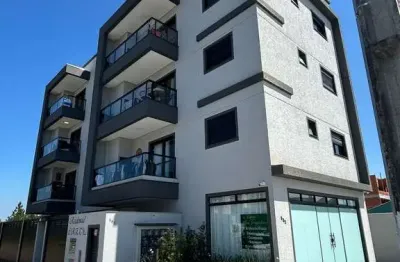 Apartamento com 2 quartos à venda no Itacolomi, Balneário Piçarras 