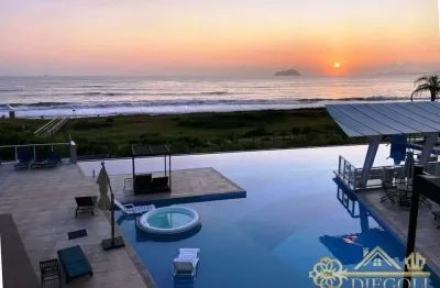 Apartamento com 2 quartos à venda na Rua Itacolomi, Centro, Balneário Piçarras