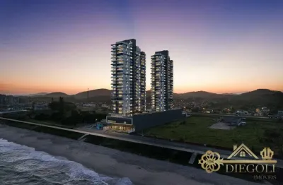 Apartamento com 3 quartos à venda no Tabuleiro, Barra Velha 