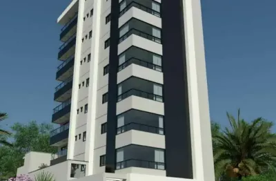 Apartamento com 3 quartos à venda no Itacolomi, Balneário Piçarras 