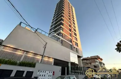 Apartamento com 3 quartos à venda no Itacolomi, Balneário Piçarras 