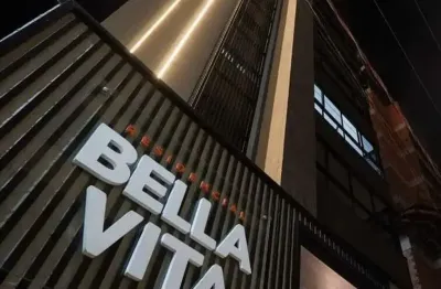 Apartamento com 3 quartos à venda no Itacolomi, Balneário Piçarras 