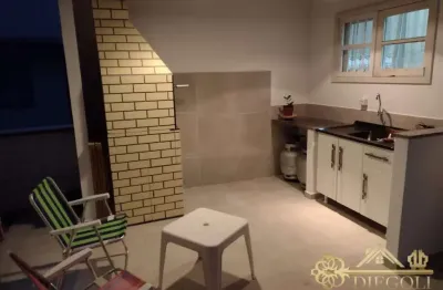 Casa com 3 quartos à venda no Santa Terezinha, Brusque 