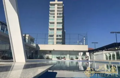 Apartamento com 3 quartos à venda na Avenida Antônio Joaquim Tavares, Armação, Penha
