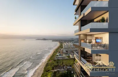 Apartamento com 2 quartos à venda no Tabuleiro, Barra Velha 