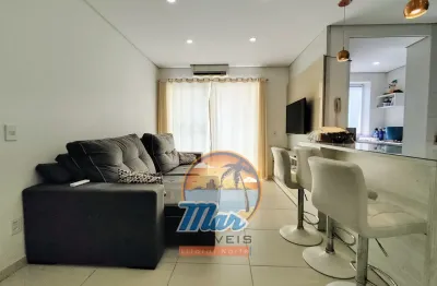 Oportunidade!! lindo apartamento 3 quartos (1 suíte) em empreendimento frente ao mar em bertioga sp