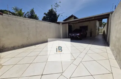 Ótima casa a venda com 3 quartos (1 suíte) a venda na praia do indaiá em bertioga sp