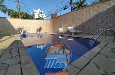 Oportunidade imperdível em bertioga! casa em condomínio estilo village – mobiliada e próxima à praia! ️