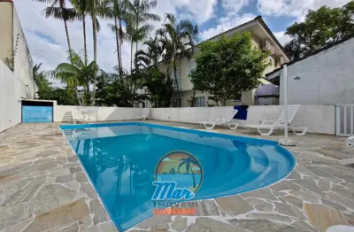 Casa em condomínio Villagio, com 3 quartos, sendo 2 suítes, em Bertioga SP.