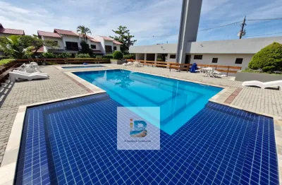 Casa em Condomínio no Indaiá, Bertioga: 4 Quartos (3 Suítes) a 200m do Mar