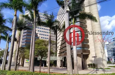 Sala comercial com 1 sala para alugar na Scn Quadra 5 Bloco A, 915, Asa Norte, Brasília