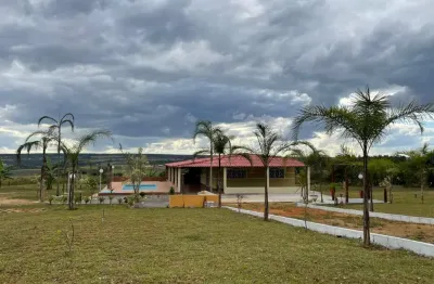 Chácara / sítio à venda na Núcleo Rural Incra 7, Brazlândia, Brasília