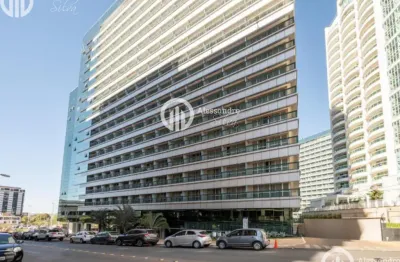 Sala comercial com 2 salas à venda na Quadra SHN Quadra 1 Bloco D, Asa Norte, Brasília