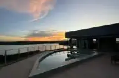 Casa em condomínio fechado com 6 quartos à venda na Avenida Vale Do Sol, Lago Corumbá IV, Alexânia