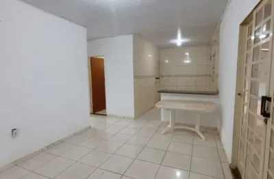 Casa com 2 quartos à venda na Zona Rural, Ouro Verde de Goiás 